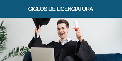 Ciclos de Licenciatura