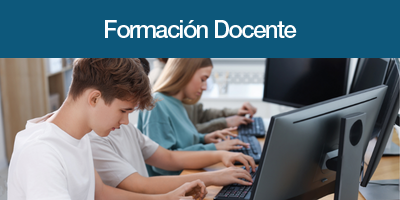 Formación Docente