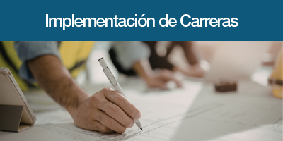 Implementación de Carrera