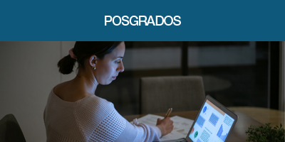 Posgrados